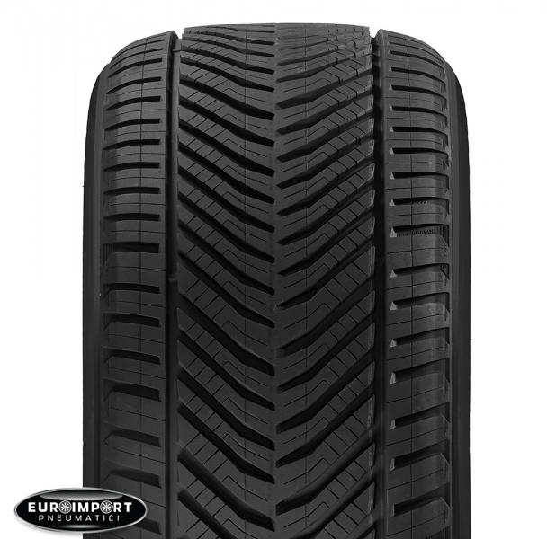 Riken ALL SEASON  215/60 R16 99 H  XL 